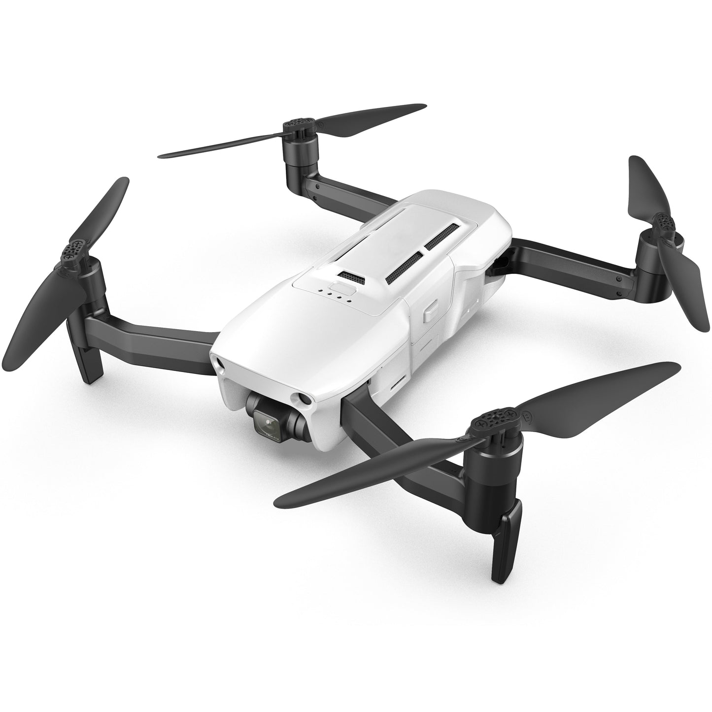 The Bigly Brothers Upgraded Ace 2+ Pro Sky Voyager Intrepid Class GPS Drone, 48MP Camera, 106-Mins Flight, 16km Range, Ultra-Stable 3-Axis Gimbal, Level 8 Wind Resistance, Waterproof/Snowproof, Heavy Duty Professional Grade Drone