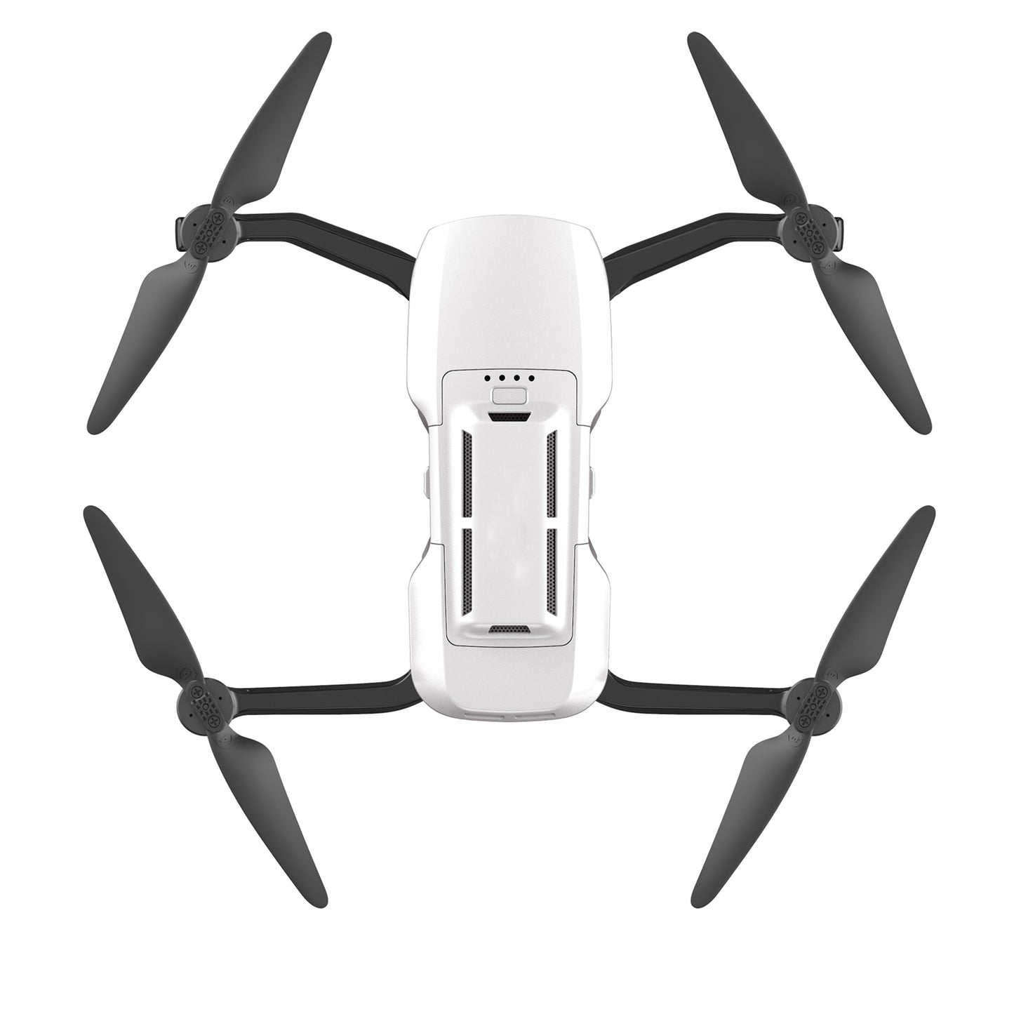 The Bigly Brothers Upgraded Ace 2+ Pro Sky Voyager Intrepid Class GPS Drone, 48MP Camera, 106-Mins Flight, 16km Range, Ultra-Stable 3-Axis Gimbal, Level 8 Wind Resistance, Waterproof/Snowproof, Heavy Duty Professional Grade Drone